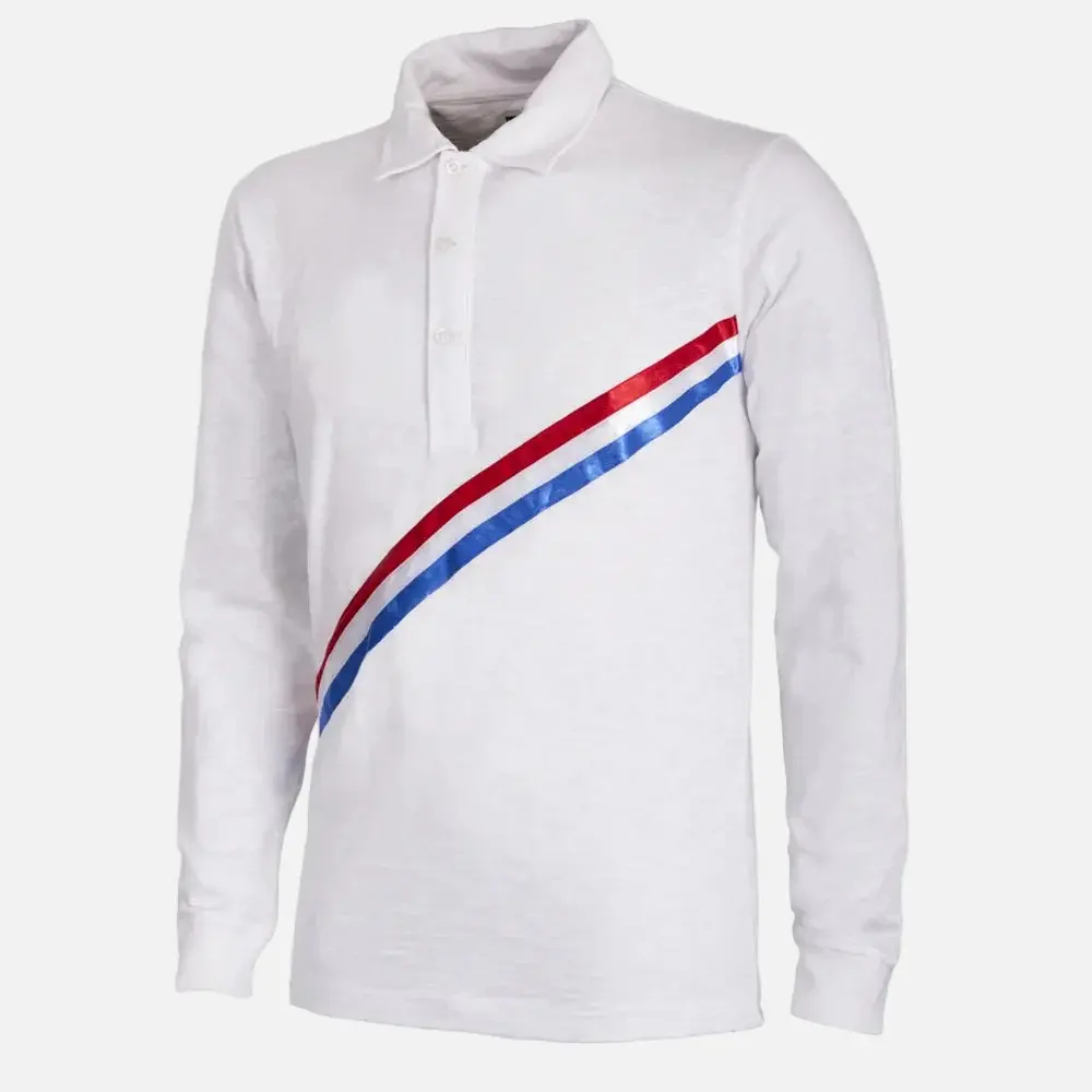 Netherlands Special Shirt 1905