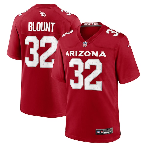 Arizona Cardinals Home Shirt 2026/27