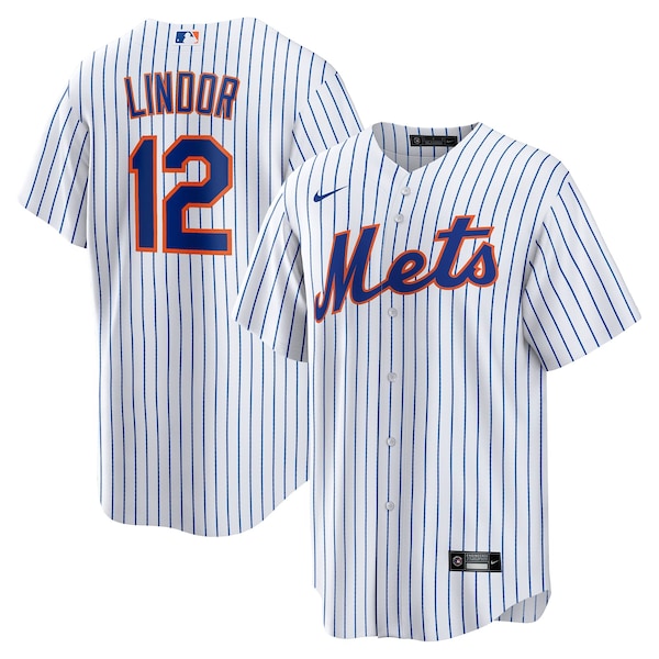New York Mets Home Shirt 2026/27