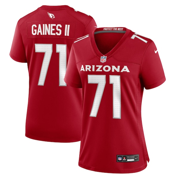 Arizona Cardinals Home Shirt 2026/27