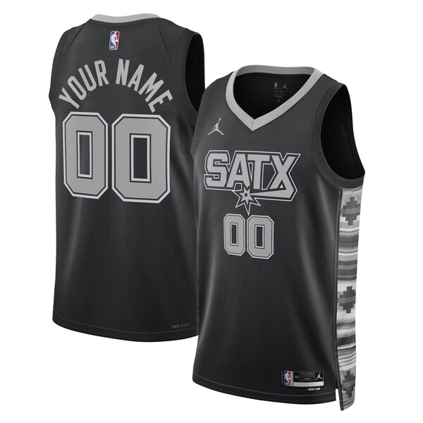 San Antonio Spurs Statement Edition 2022/23