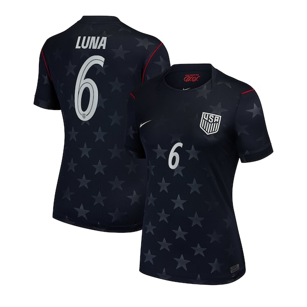 USA Away Shirt 2026/27