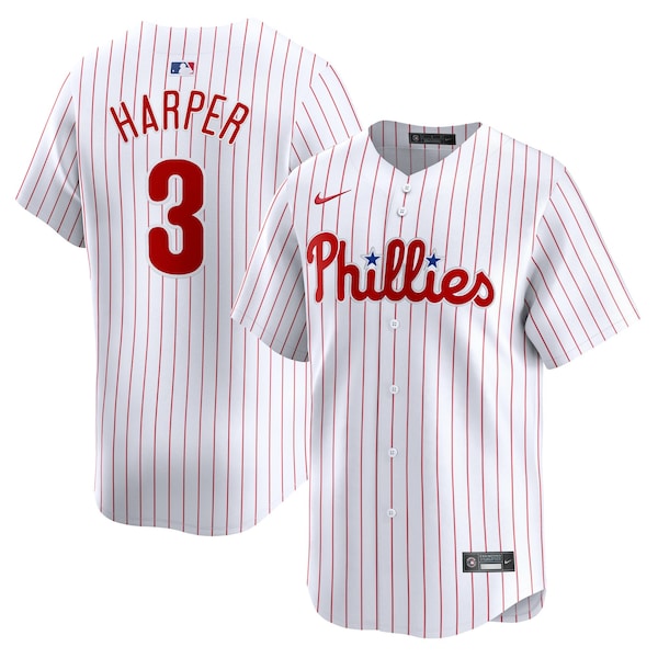 Philadelphia Phillies Camiseta local 2026/27