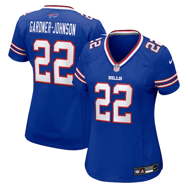Buffalo Bills Home Shirt 2026/27