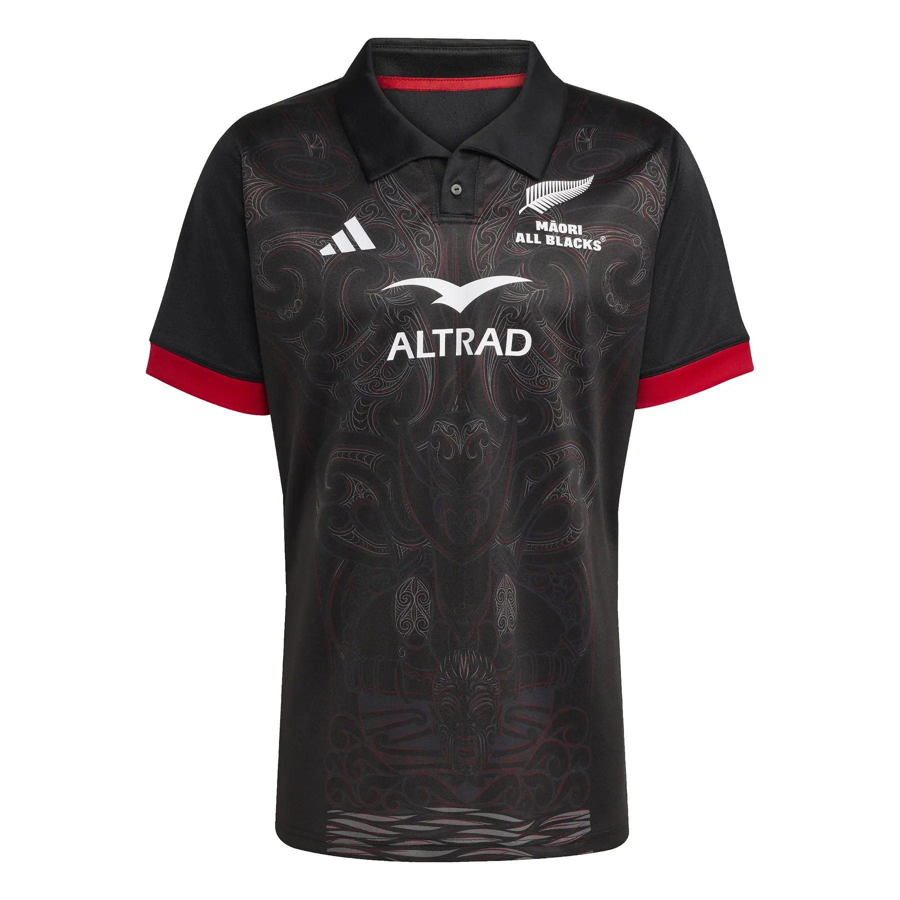 Nouvelle-Zélande Maillot domicile 2025/26