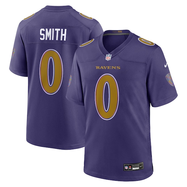 Baltimore Ravens Alternate-Trikot 2026/27