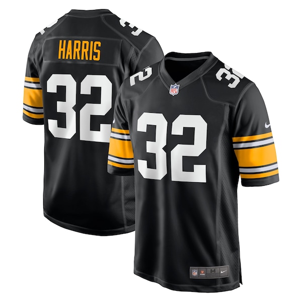 Pittsburgh Steelers Alternate Shirt 2026/27