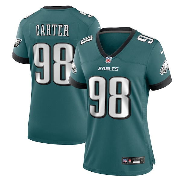 Philadelphia Eagles Home Shirt 2026/27