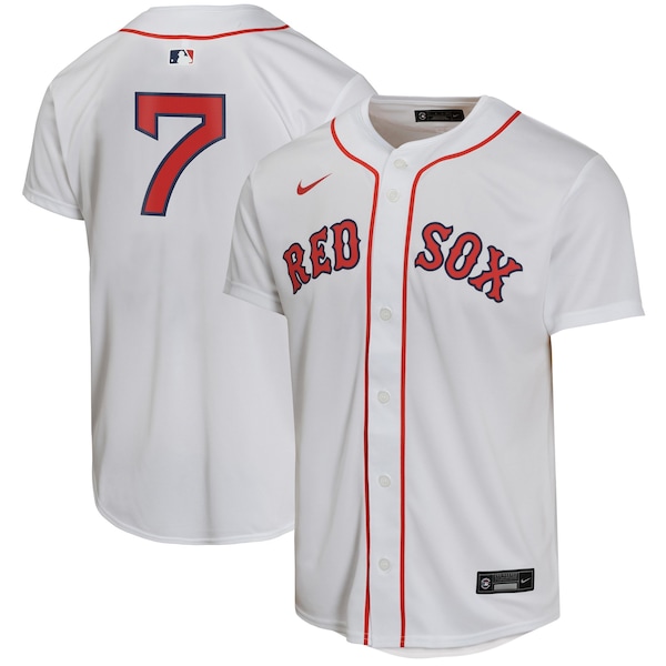 Boston Red Sox Home Shirt 2026/27
