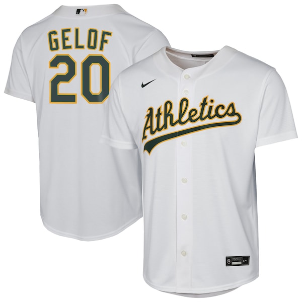 Athletics Home Shirt 2026/27