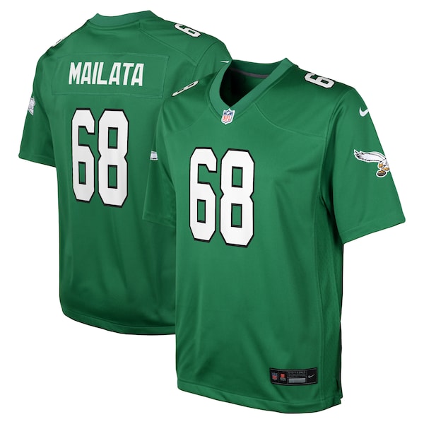 Philadelphia Eagles Alternatief Shirt 2026/27