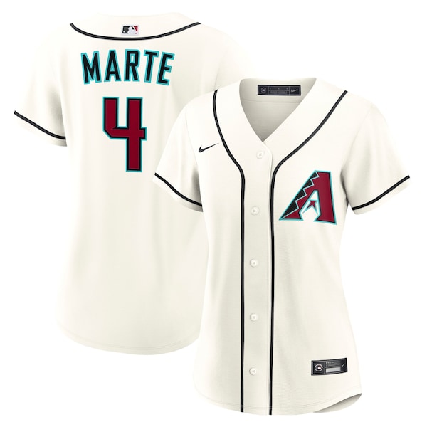 Arizona Diamondbacks Home Shirt 2026/27