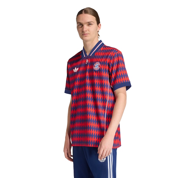 FC Bayern München Fashion-Trikot 2026/27