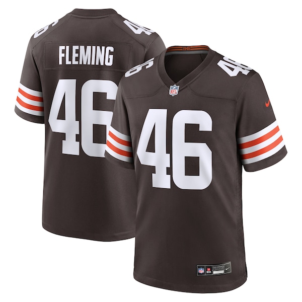 Cleveland Browns Home Shirt 2026/27