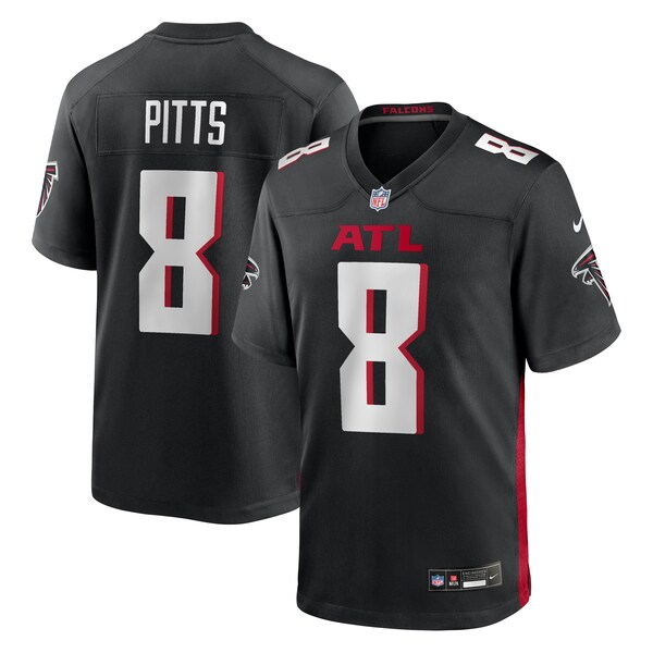 Atlanta Falcons Home Shirt 2026/27