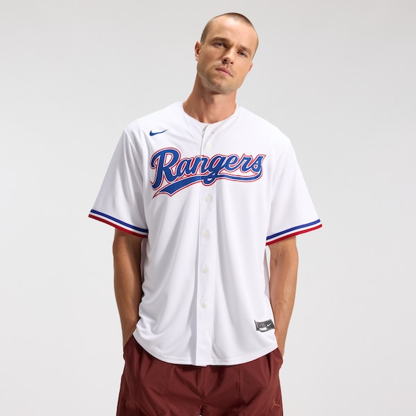 Texas Rangers Camiseta local 2026/27