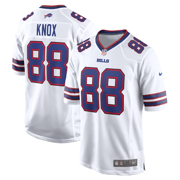 Buffalo Bills Away Shirt 2026/27