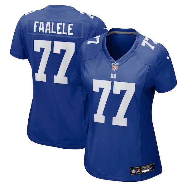 New York Giants Home Shirt 2026/27