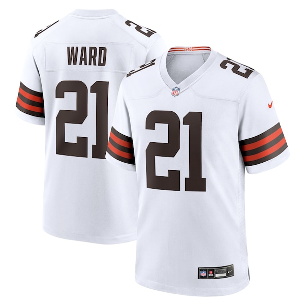 Cleveland Browns Uitshirt 2025/26