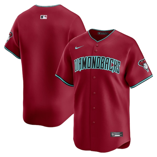 Arizona Diamondbacks City Connect 2025/26