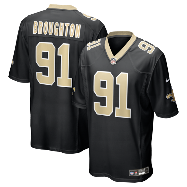 New Orleans Saints Home Shirt 2026/27