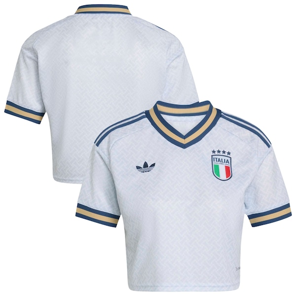 Italy Away Shirt 2026