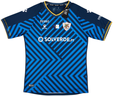Santa Clara Third Shirt 2022/23