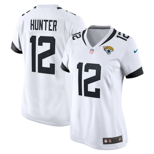 Jacksonville Jaguars Away Shirt 2026/27