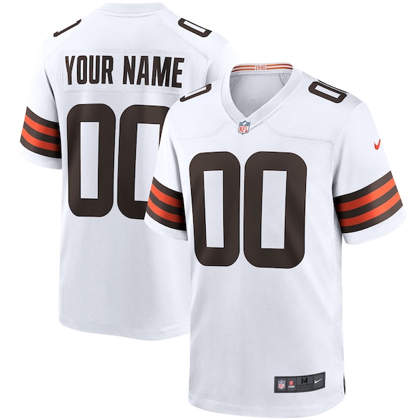 Cleveland Browns Uitshirt 2025/26