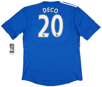 FC Chelsea Home Shirt 2009/10