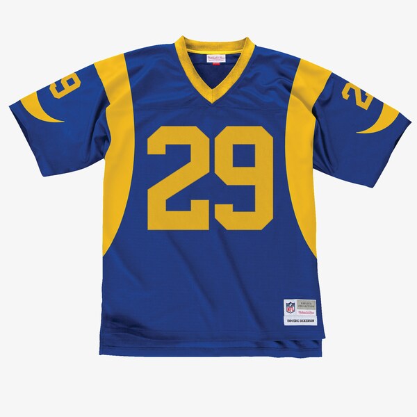 Los Angeles Rams Special Shirt 1984