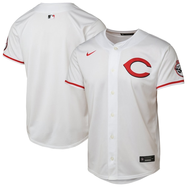 Cincinnati Reds Alternate-Trikot 2026/27