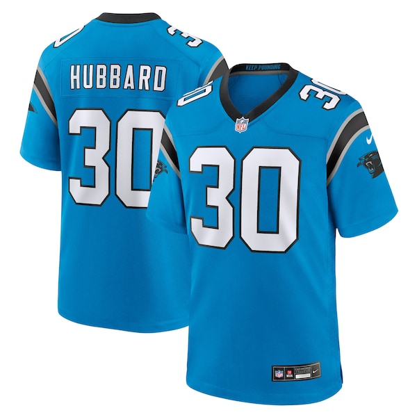 Carolina Panthers Maillot alternatif 2026/27