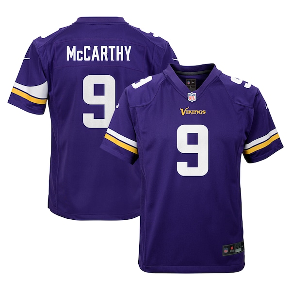 Minnesota Vikings Home Shirt 2026/27