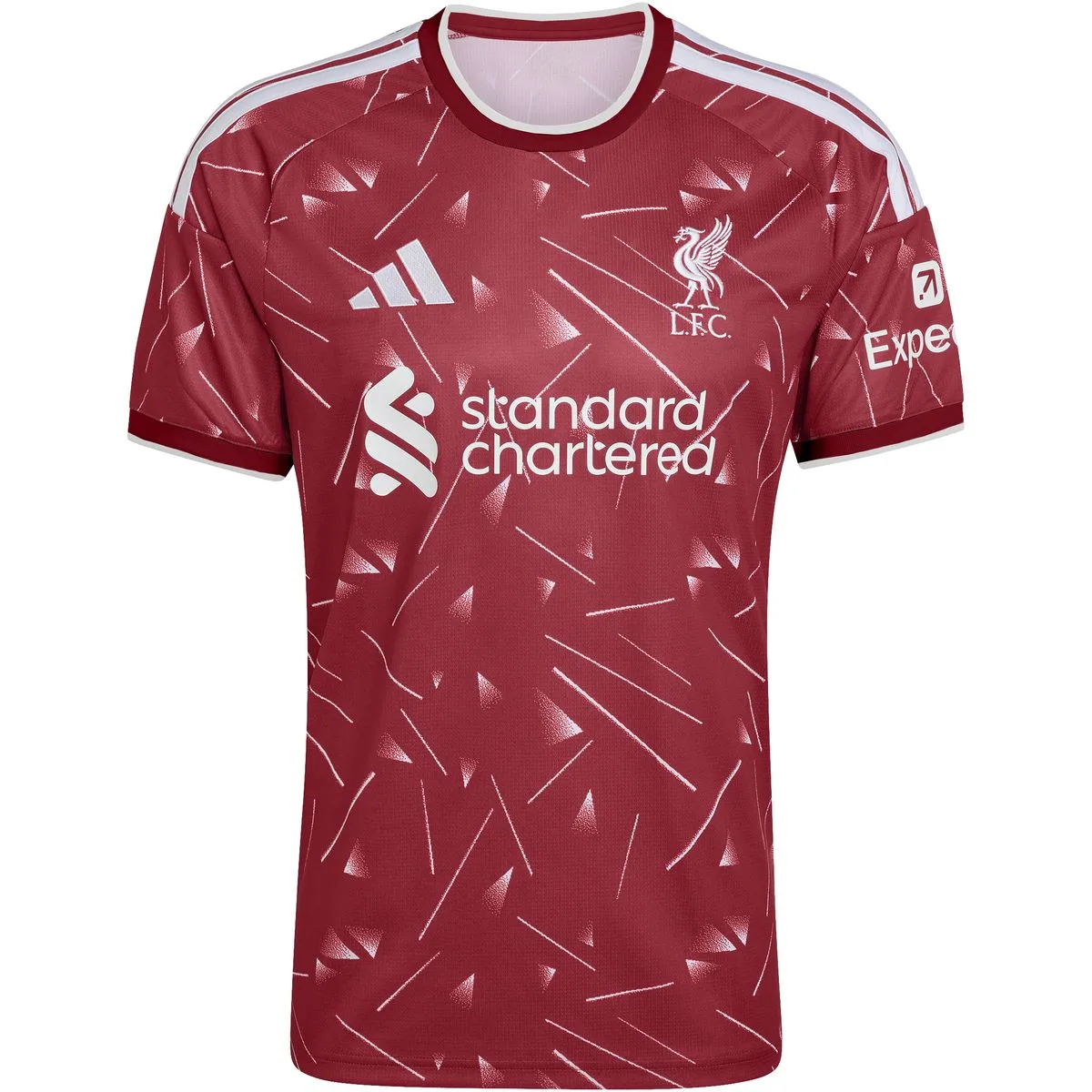 FC Liverpool Camiseta local 2026/27