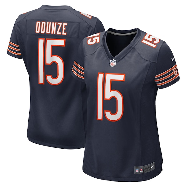 Chicago Bears Home Shirt 2026/27