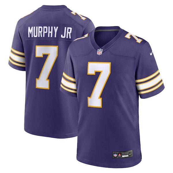 Minnesota Vikings Alternate Shirt 2026/27