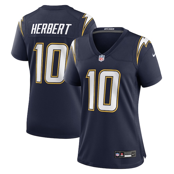 Los Angeles Chargers Alternate Shirt 2026/27