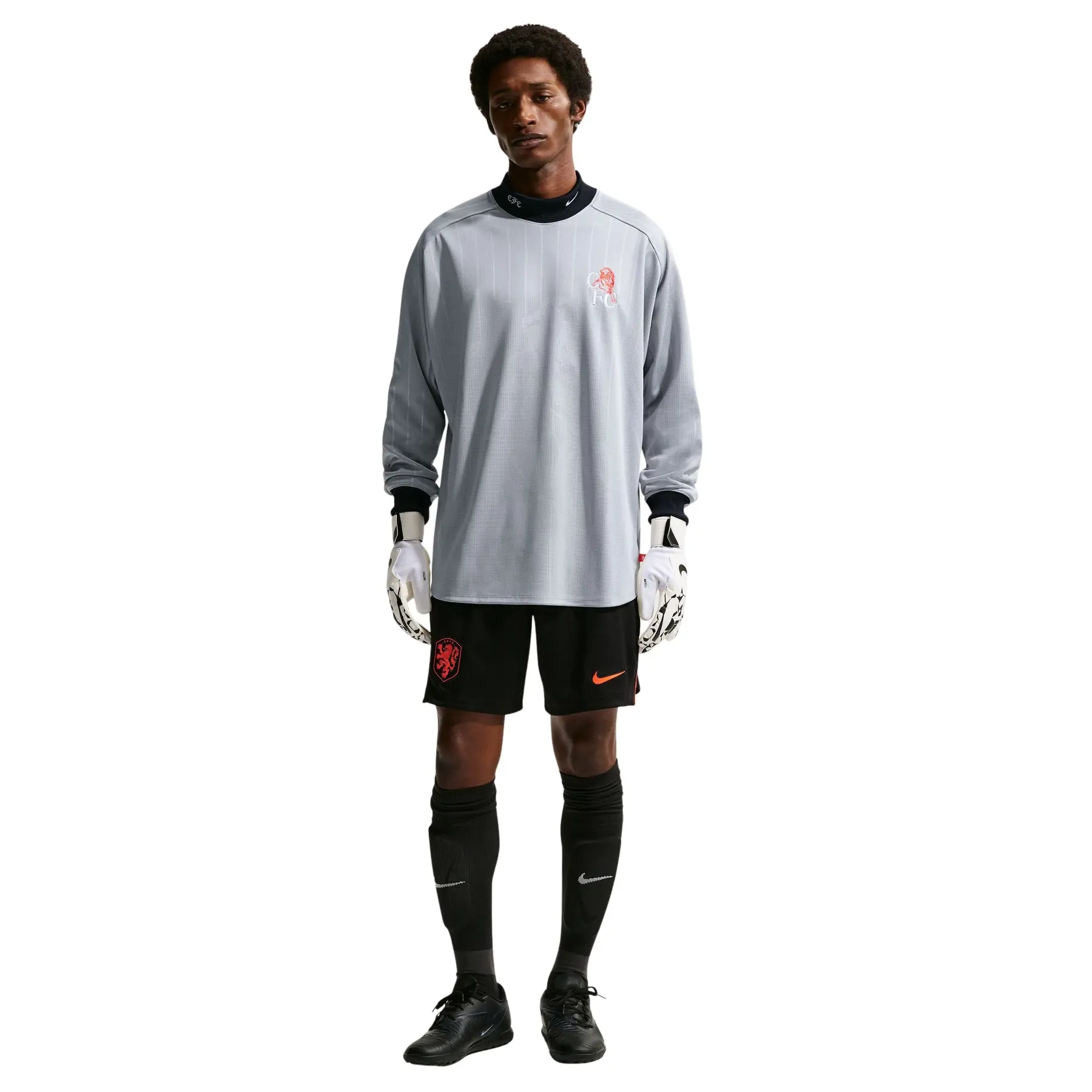 FC Chelsea Maillot de gardien 2025/26