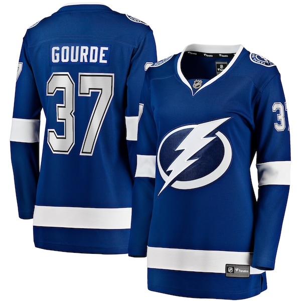 Tampa Bay Lightning Home Shirt 2026/27