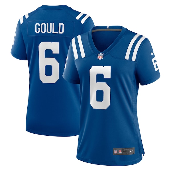 Indianapolis Colts Home Shirt 2026/27