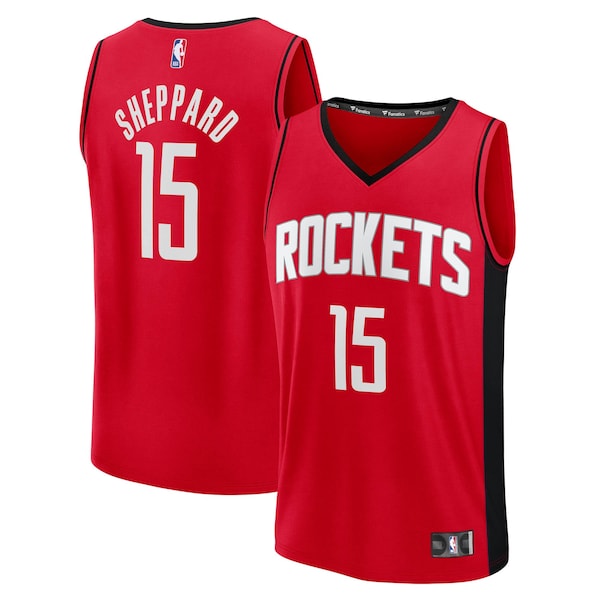 Houston Rockets Icon Edition 2026/27