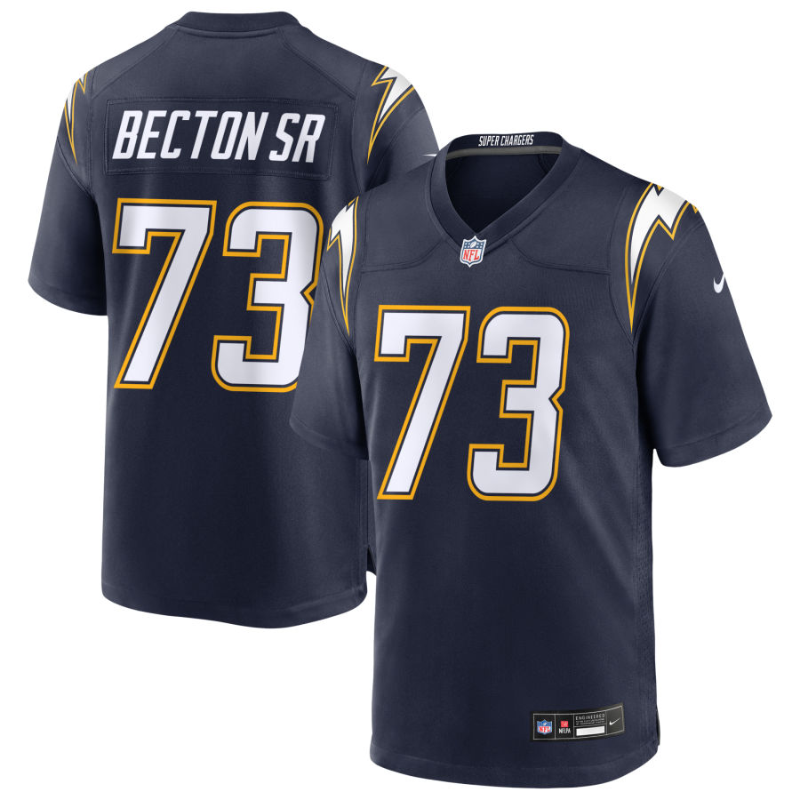 Los Angeles Chargers Alternate Shirt 2026/27