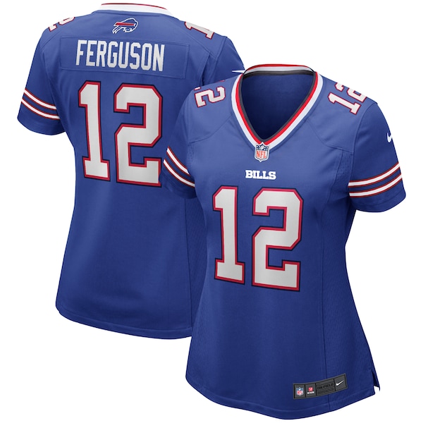 Buffalo Bills Home Shirt 2026/27