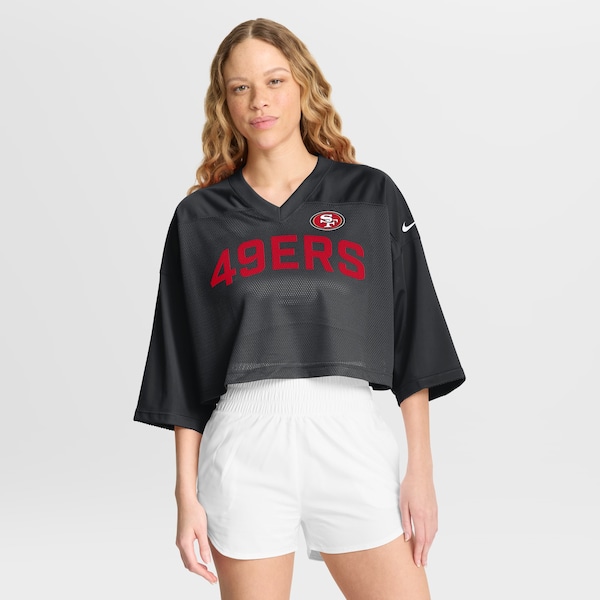 San Francisco 49ers Fashion-Trikot 2025/26