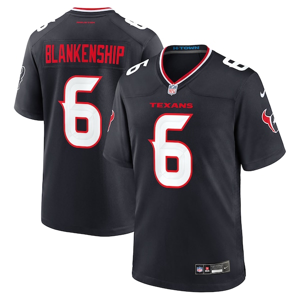 Houston Texans Home Shirt 2026/27