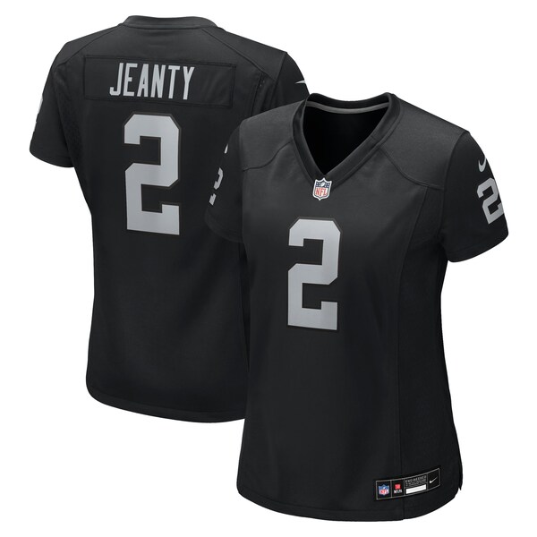 Las Vegas Raiders Maillot domicile 2026/27
