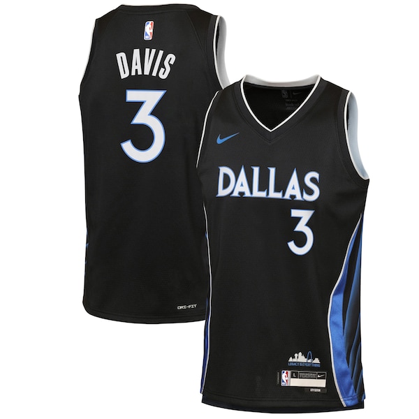 Dallas Mavericks City Edition 2025/26