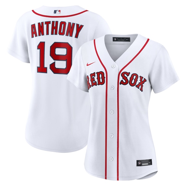 Boston Red Sox Home Shirt 2026/27