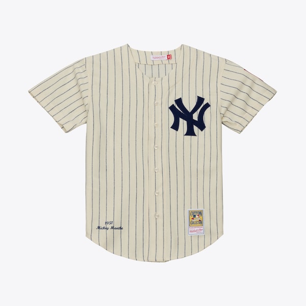 New York Yankees 1951